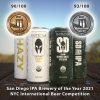 Protector – San Diego's 1st Organic Beer Company