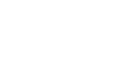 A black and white american flag with stars.